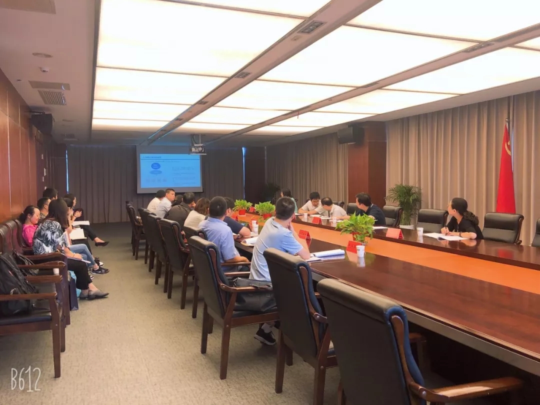 江苏企业知识产权战略推进计划（提升项目）示范现场会
